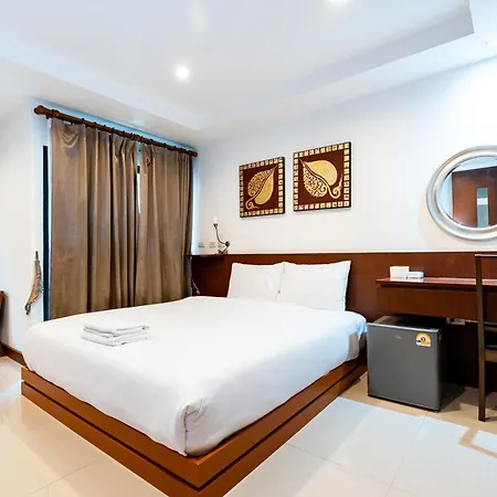 Yon Inn Sukhumvit Soi 4 Bts Nana-3