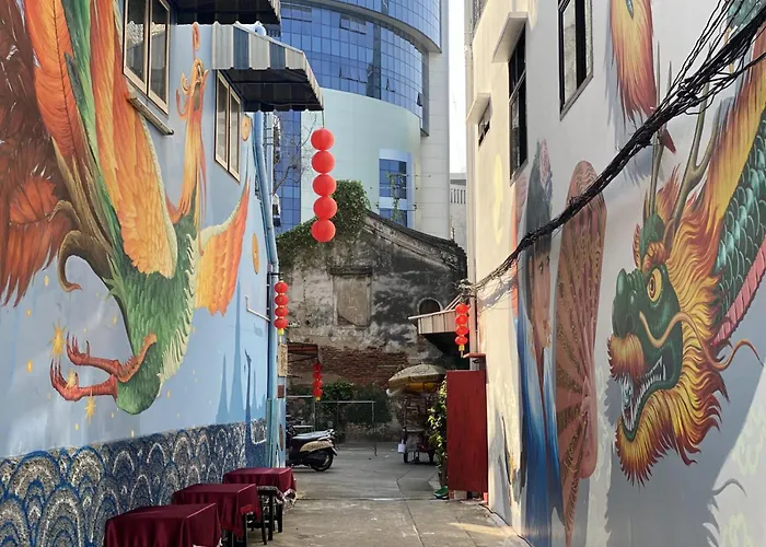 Talakkia Boutique Hotel